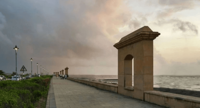 Surat to Daman Distance Cab