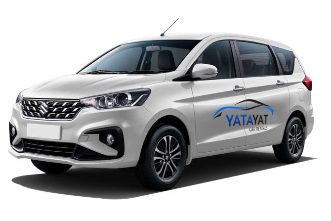 AC SUV