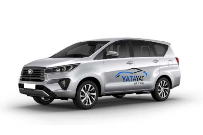 INNOVA CRSYTA
