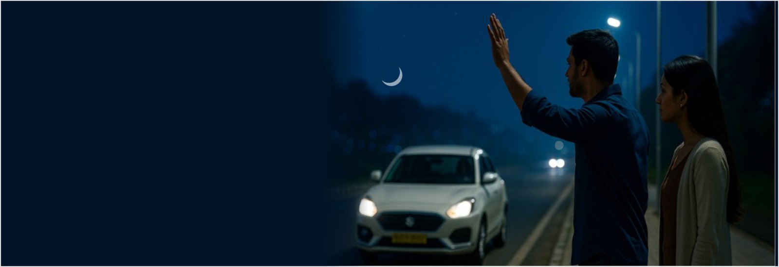 Cabs in Ahmedabad Airport